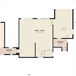 Maison Moderne Avec Jardin Pour 8 - Feriehus *