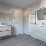 Maison Moderne Avec Jardin Pour 8 - Feriehus La Baule