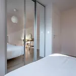 Maison Moderne Avec Jardin Pour 8 - La Baule