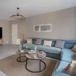 Feriehus Maison Moderne Avec Jardin Pour 8 - La Baule