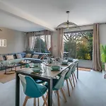 Maison Moderne Avec Jardin Pour 8 - Feriehus La Baule