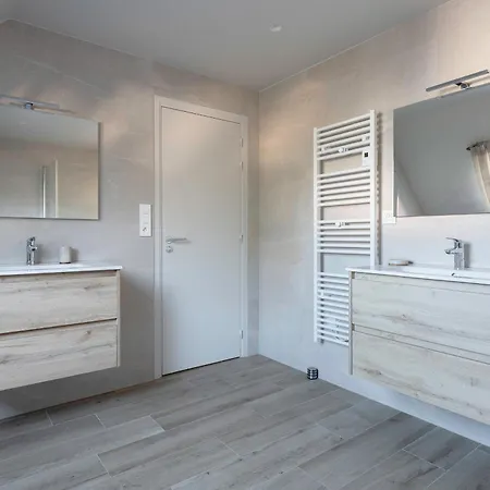 Maison Moderne Avec Jardin Pour 8 - Сasa de vacaciones La Baule-Escoublac