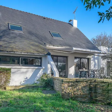 Feriehus Maison Moderne Avec Jardin Pour 8 - La Baule