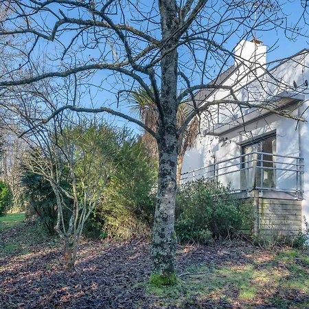 Maison Moderne Avec Jardin Pour 8 - Feriehus La Baule
